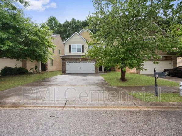 2197 Capella Cir SW, Atlanta, GA 30331