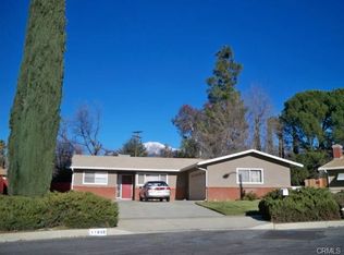 11858 Lombard Ln, Yucaipa, CA 92399
