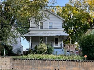 1403 Gilmer Ave NW, Roanoke, VA 24017