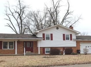 306 Kennedy Dr, Mount Vernon, IN 47620
