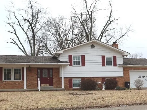 306 Kennedy Dr, Mount Vernon, IN 47620