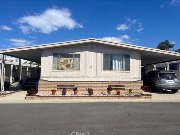 19009 S Laurel Park Rd Space 18, Compton, CA 90220