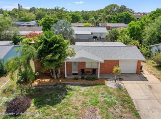 9321 Cochise Ln, Port Richey, FL 34668