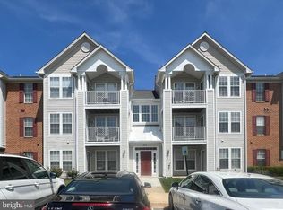 689 Winding Stream Way UNIT 204, Odenton, MD 21113