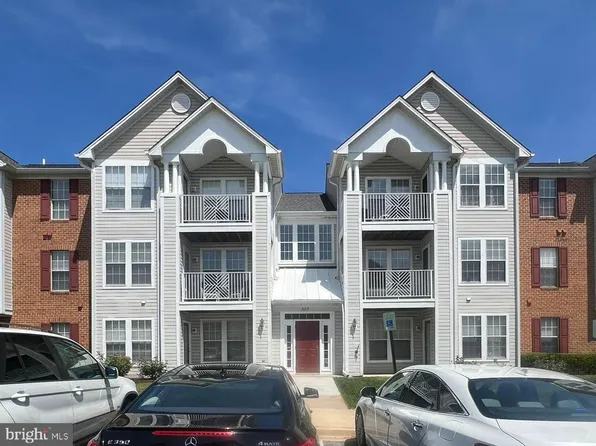 689 Winding Stream Way Unit 204, Odenton, MD 21113