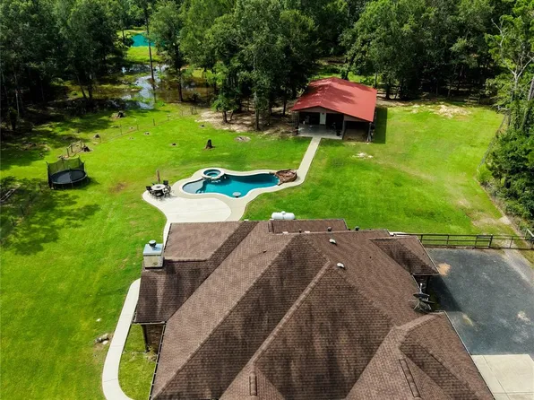675 Somerset Trl, Pointblank, TX 77364