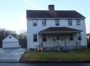 121 Saybrook Rd, Middletown, CT 06457