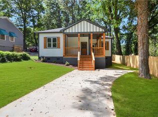 1434 Avon Ave SW, Atlanta, GA 30310