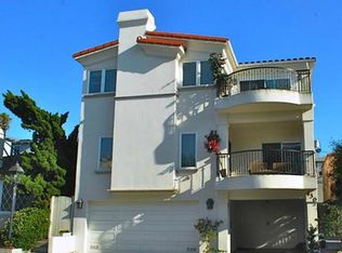 436 23rd St, Manhattan Beach, CA 90266