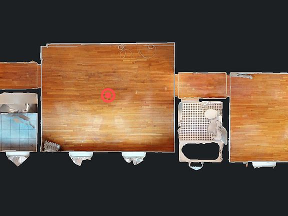2nd image of 43-18 49th St #4D