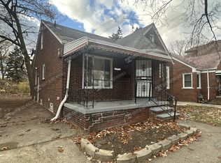 19455 Dwyer St, Detroit, MI 48234