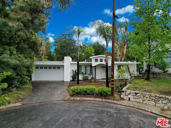 4467 Ardara Pl, La Canada Flintridge, CA 91011