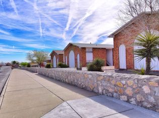 The Arches Apartments, El Paso, TX 79930