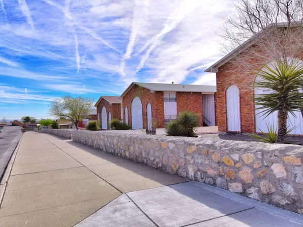 The Arches Apartments, 3600 Johnson Ave #3606-3, El Paso, TX 79930