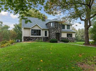 2337 Delong Rd, Osceola, WI 54020