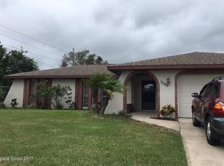1500 Port Malabar Blvd NE, Palm Bay, FL 32905