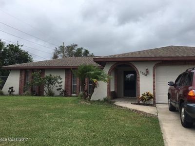 1500 Port Malabar Blvd NE, Palm Bay, FL, 32905