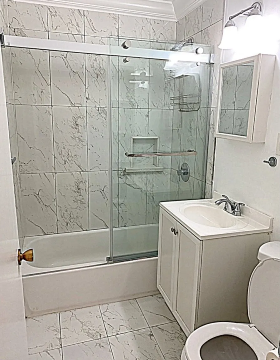 1 bed, $3,650 — Photo 4