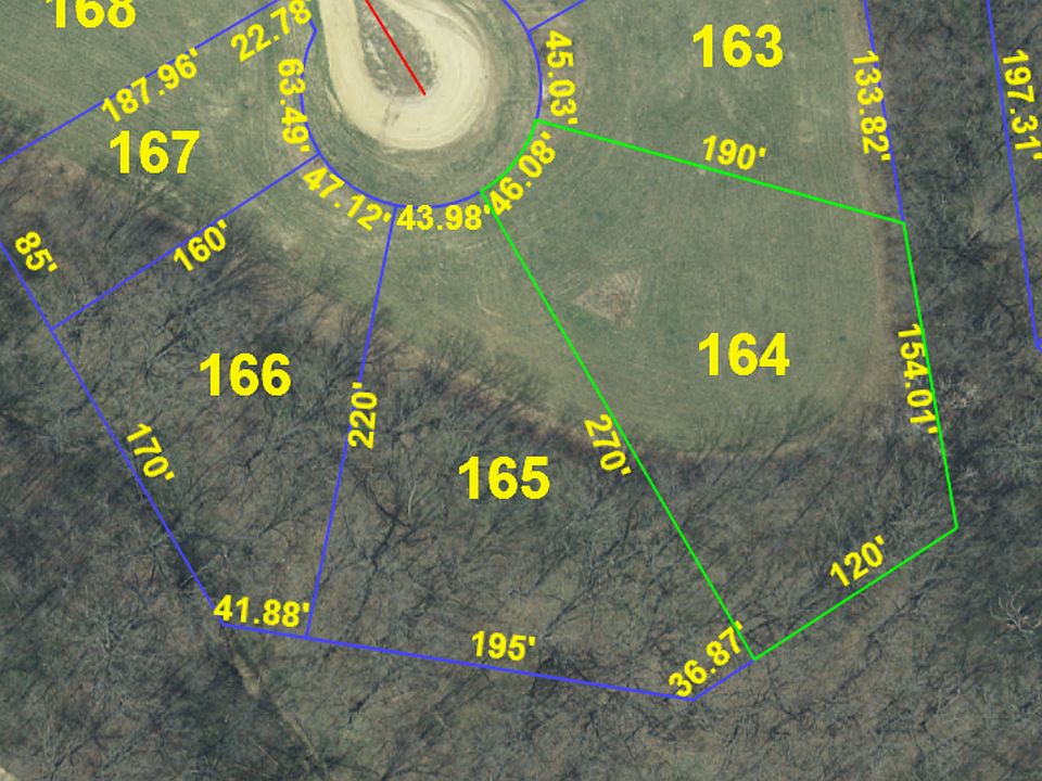 1st image of 7A164 Coyote Ln