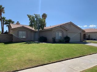 69803 Wakefield Rd, Cathedral City, CA 92234