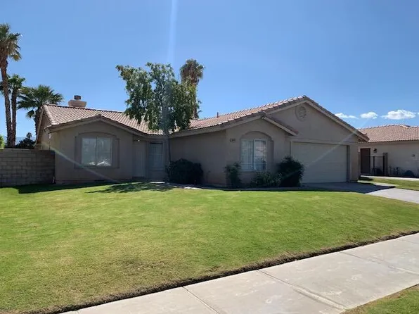 69803 Wakefield Rd, Cathedral City, CA 92234