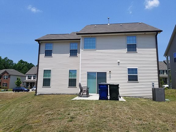 Back of Home