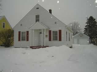 929 S 10th Ave, Wausau, WI 54401