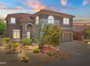 10415 E Rosemary Ln, Scottsdale, AZ 85255