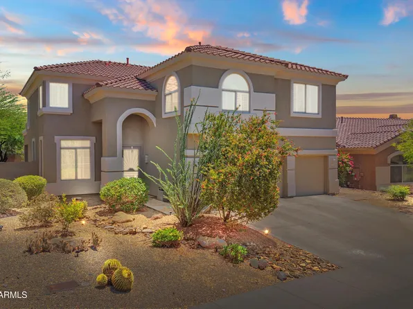 10415 E ROSEMARY Lane, Scottsdale, AZ 85255
