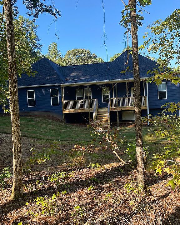 2nd image of 3154 Sweetbriar Dr Lot 0