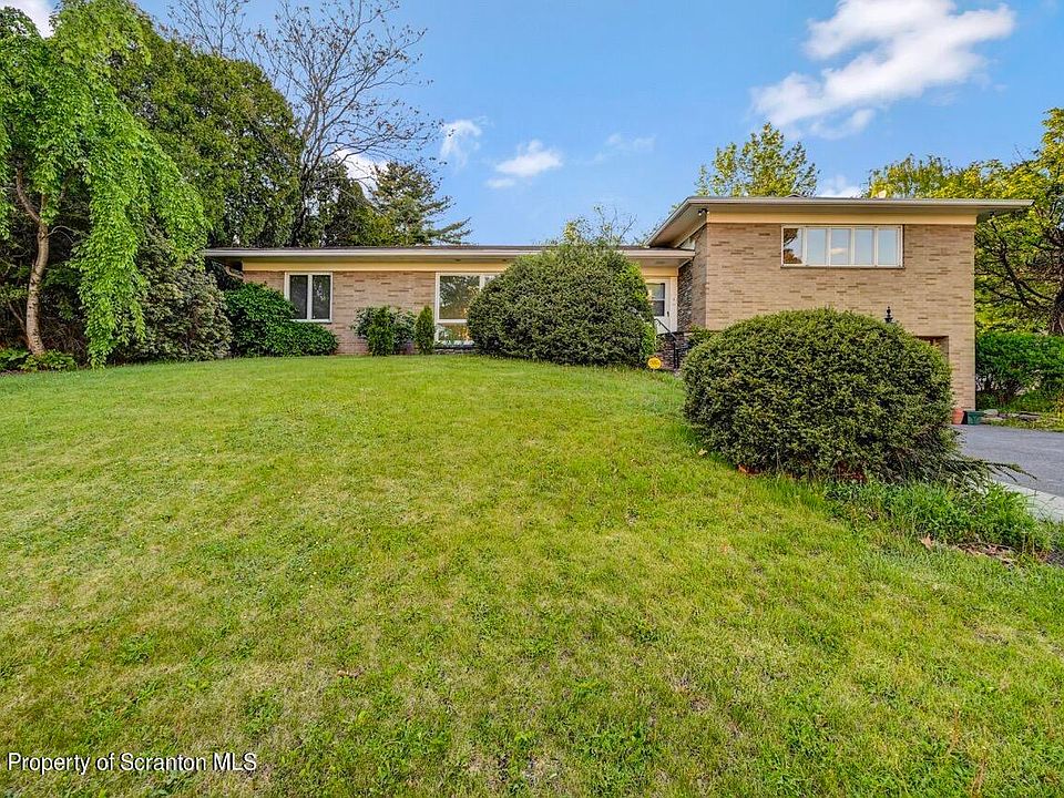 623 Taylor Ave, Scranton, PA 18510 MLS 231825 Zillow