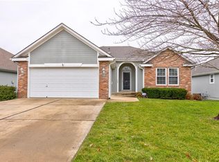 7219 N Cypress Ave, Kansas City, MO 64119