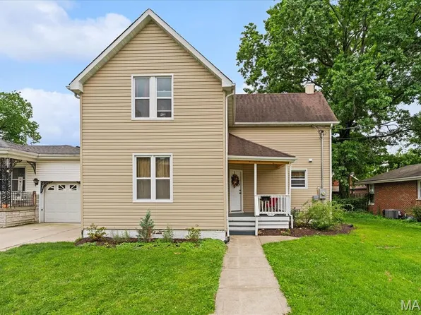 746 Maple St, Collinsville, IL 62234