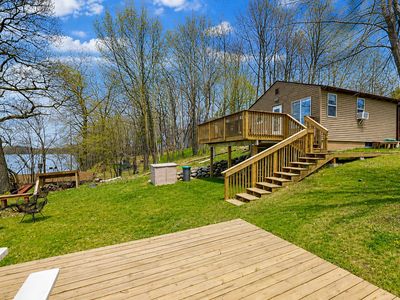 2093 Timber Ridge Ln, Mora, MN, 55051