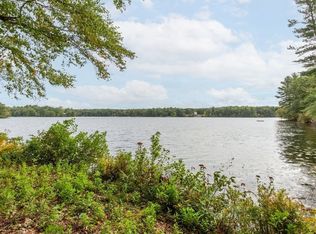 96-96 Baker Pond Rd #C, Charlton, MA 01507