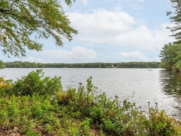 96-96 Baker Pond Rd #C, Charlton, MA 01507