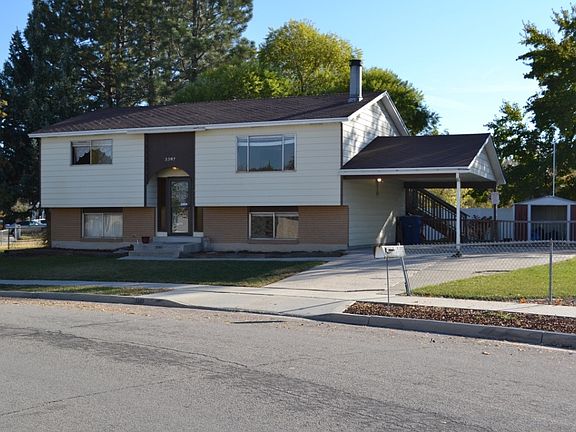 2nd image of 3397 W Valley Heights Dr