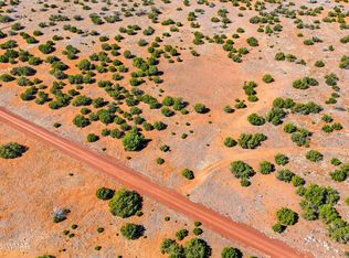 8085 County Rd, Concho, AZ 85924