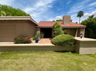 8547 N Woodland Ct, Scottsdale, AZ 85258