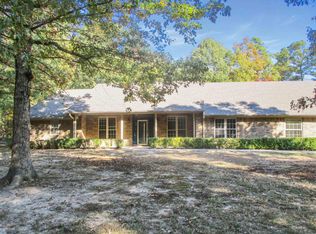 10305 Lee Springs Rd, Pine Bluff, AR 71603