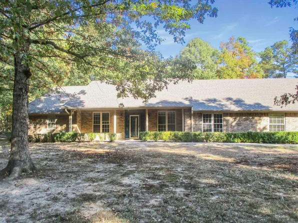 10305 Lee Springs Rd, Pine Bluff, AR 71603