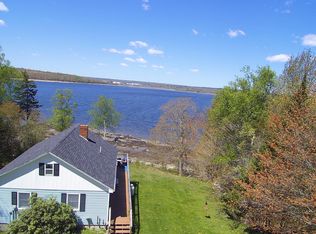 30 Salt Water Ln, Stockton Springs, ME 04981