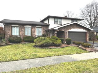 538 Blackstone Ave, Glenwood, IL 60425