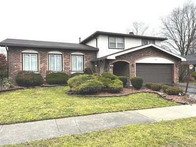 538 Blackstone Ave, Glenwood, IL, 60425