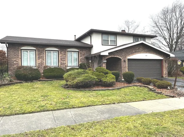 538 Blackstone Ave, Glenwood, IL 60425