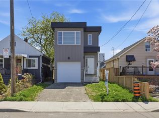 37 Delena Ave S, Hamilton, ON L8H1B7