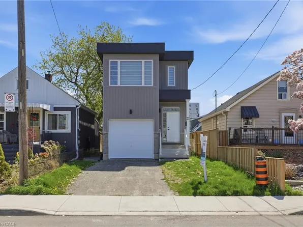 37 Delena Ave S, Hamilton, ON L8H 1B7
