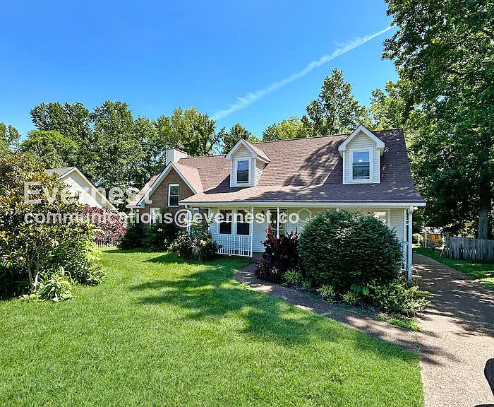 110 Beechbrook Ct — Photo 1