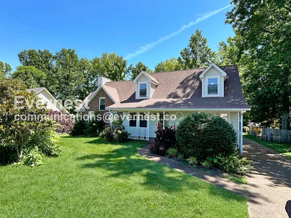 110 Beechbrook Ct, White House, TN 37188