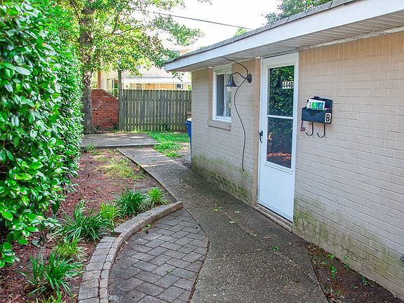 2nd image of 444 Maryland Ave #B